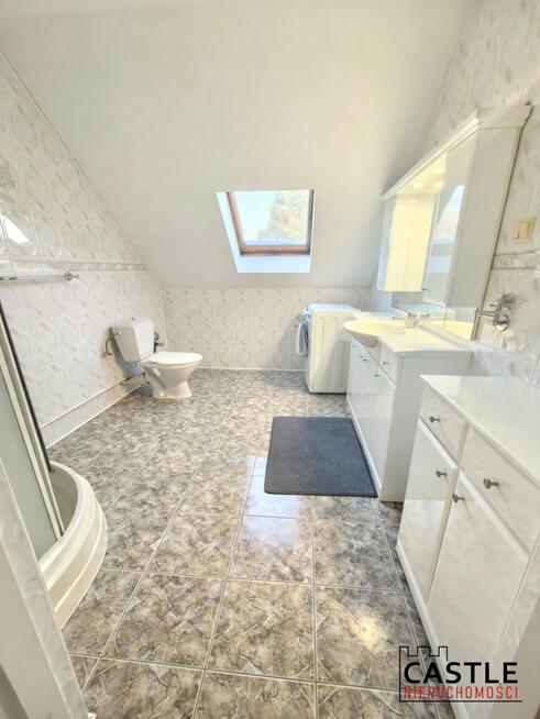 Dom Gdańsk Juszkowo,