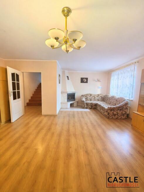 Dom Gdańsk Juszkowo,