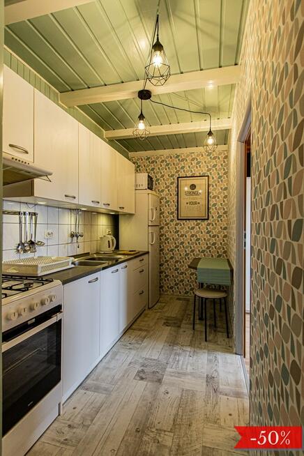 Wynajmę jasny pokój, WIFI, Nad Potokiem 6