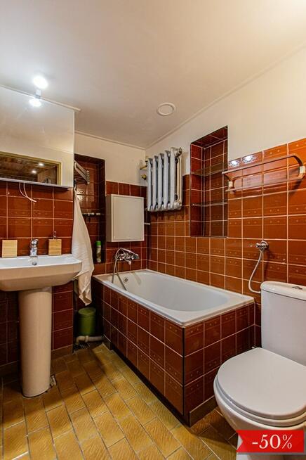 Wynajmę jasny pokój, WIFI, Nad Potokiem 6