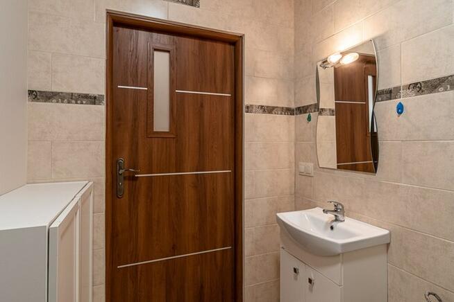 Zachodnia 101, Śródmieście, jasna kawalerka