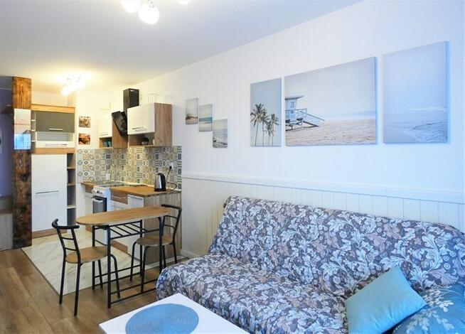 Mieszkanie w apartamentowcu, ul. Piłsudskiego 98B