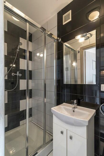 Kawalerka przyjazna dla zwierząt, Pabianicka 34