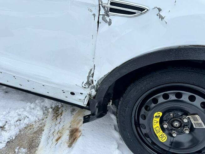 Ford Kuga 2.0 TDCi 140 2xClimatronic#NAVI#