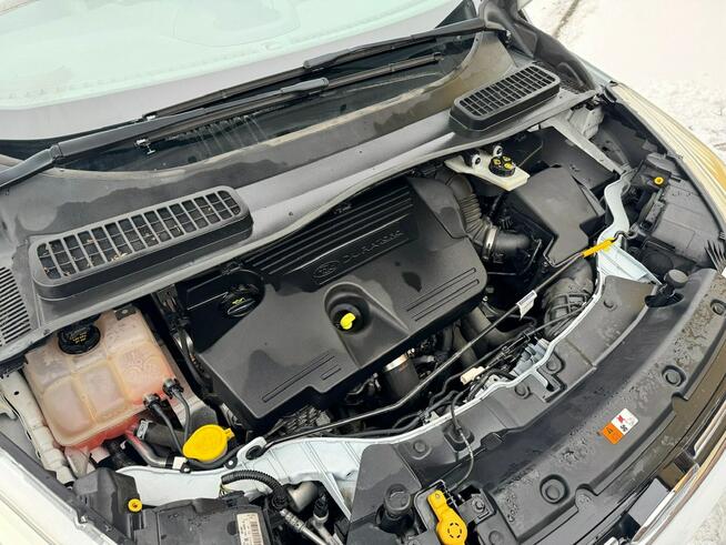 Ford Kuga 2.0 TDCi 140 2xClimatronic#NAVI#