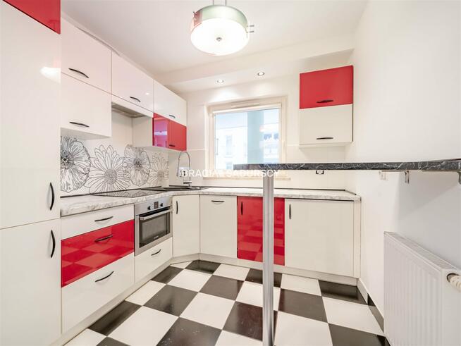 Mieszkanie Kraków Prądnik Biały, Prądnik Biały, Bociana