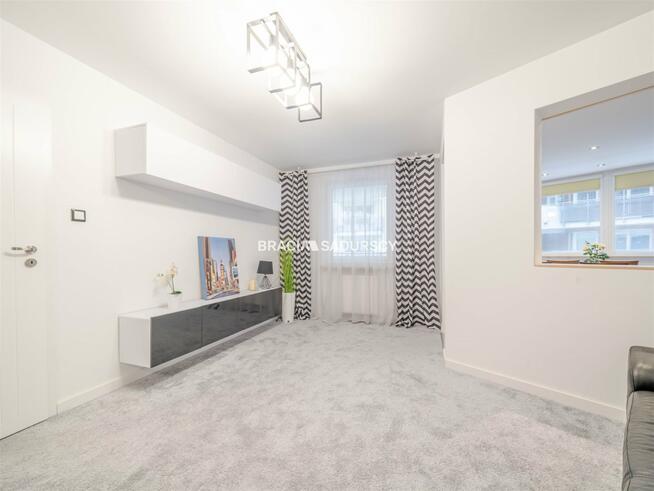 Mieszkanie Kraków Prądnik Biały, Prądnik Biały, Bociana