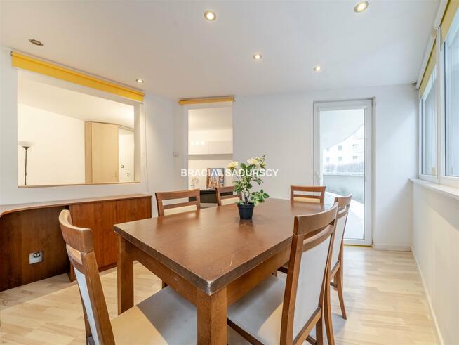 Mieszkanie Kraków Prądnik Biały, Prądnik Biały, Bociana