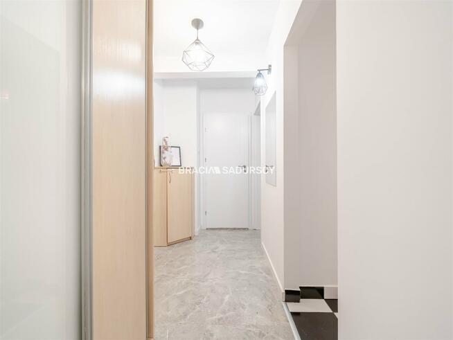 Mieszkanie Kraków Prądnik Biały, Prądnik Biały, Bociana