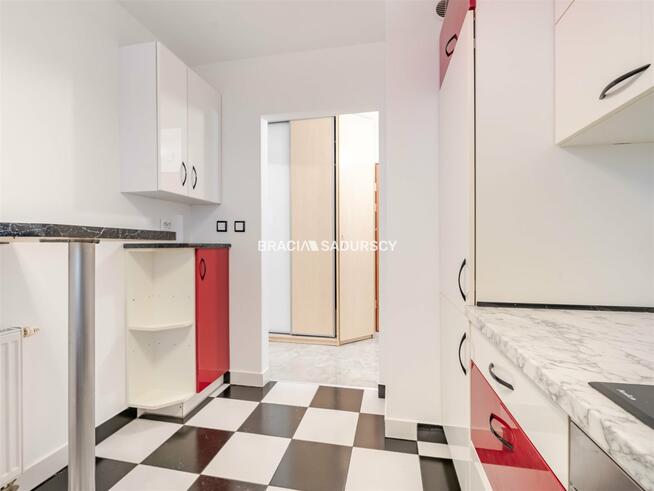 Mieszkanie Kraków Prądnik Biały, Prądnik Biały, Bociana