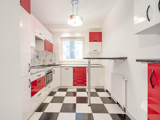 Mieszkanie Kraków Prądnik Biały, Prądnik Biały, Bociana