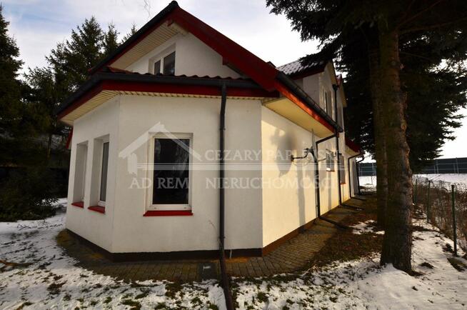 Dom Zemborzyce Tereszyńskie gm. Konopnica, Zemborzyce Tereszyńskie