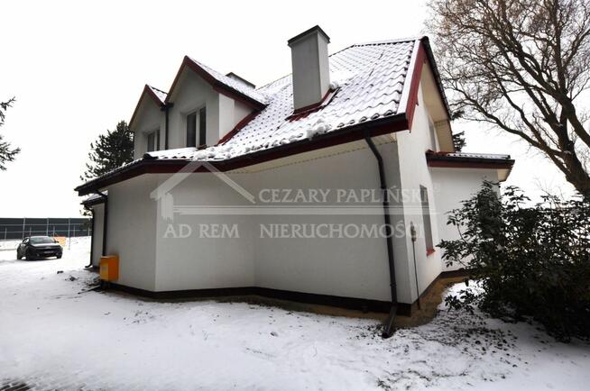 Dom Zemborzyce Tereszyńskie gm. Konopnica, Zemborzyce Tereszyńskie