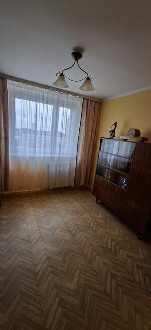 Katowice, 4 pokojowe mieszkanie, bez pośredników