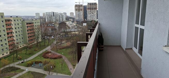 Katowice, 4 pokojowe mieszkanie, bez pośredników