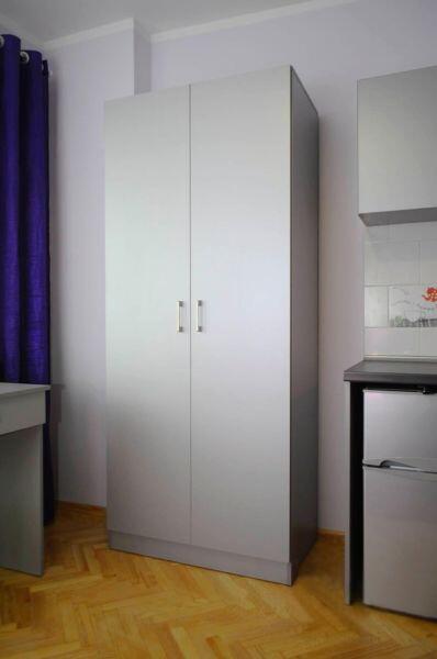 Kawalerka taras Mateczny Tramwaj Kabel Wielicka