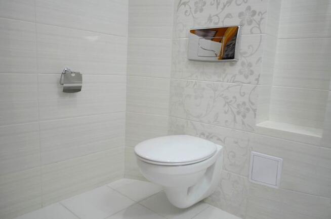 Kawalerka taras Mateczny Tramwaj Kabel Wielicka