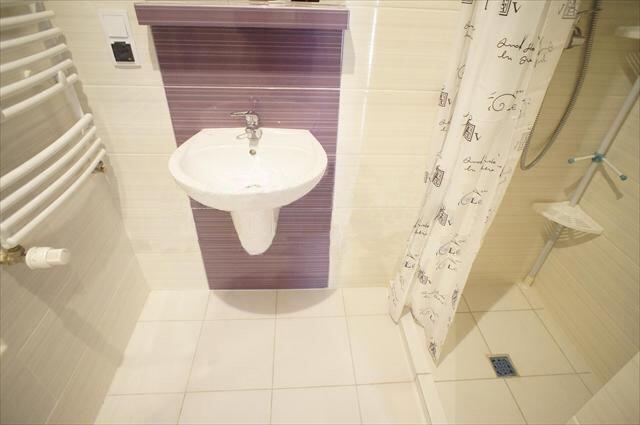 Kawalerka taras Mateczny Tramwaj Kabel Wielicka