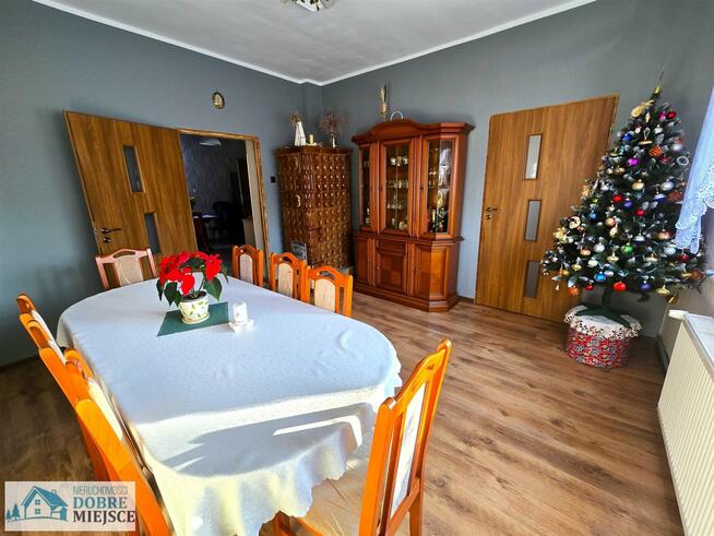 Dom Wąwelno gm. Sośno