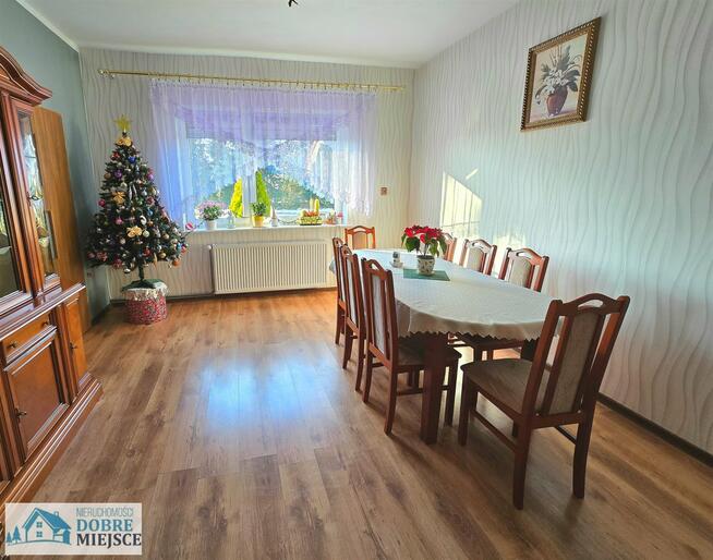 Dom Wąwelno gm. Sośno