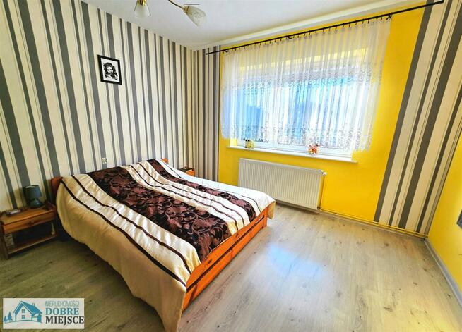 Dom Wąwelno gm. Sośno