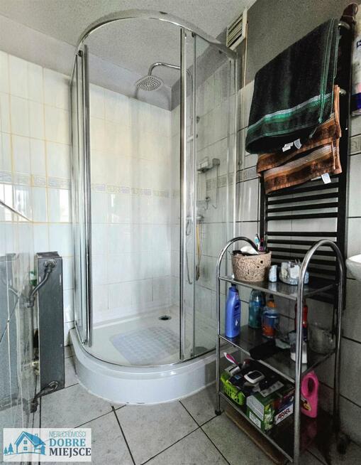 Dom Wąwelno gm. Sośno