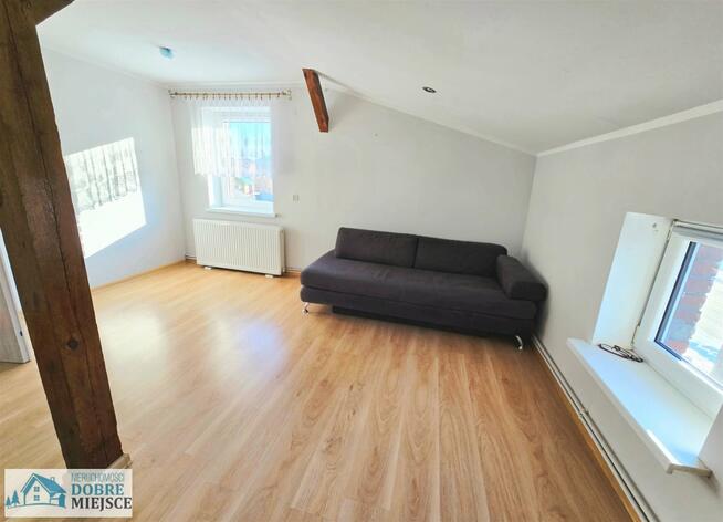 Dom Wąwelno gm. Sośno