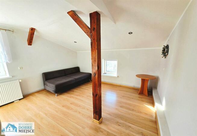 Dom Wąwelno gm. Sośno