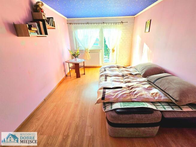 Dom Wąwelno gm. Sośno