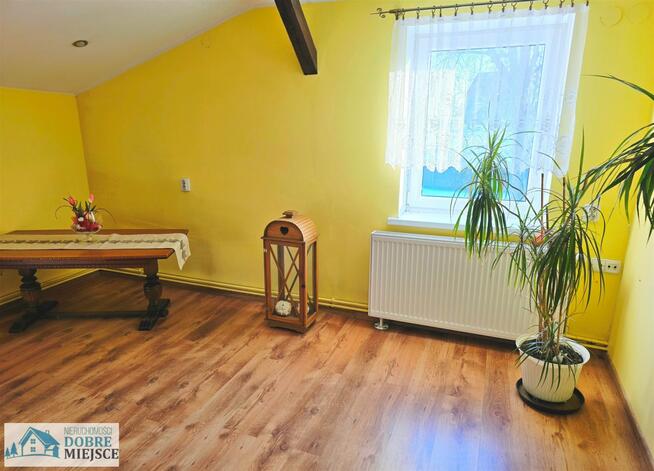 Dom Wąwelno gm. Sośno