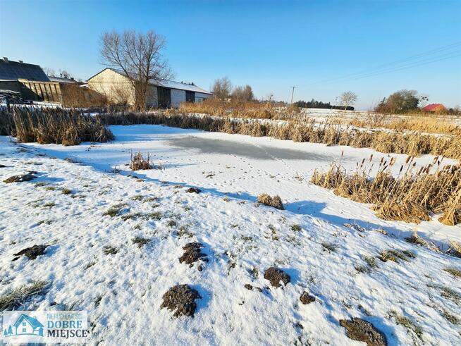 Dom Wąwelno gm. Sośno