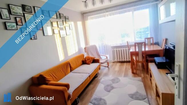 REZERWACJA 48 m2 Sprzedam