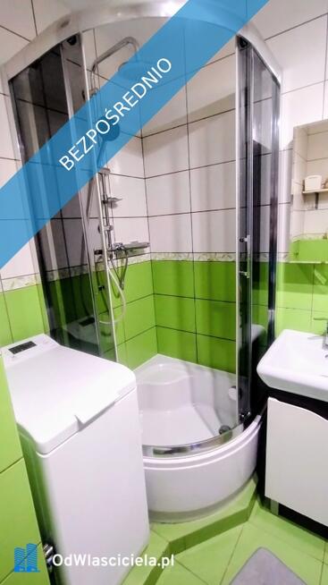 REZERWACJA 48 m2 Sprzedam