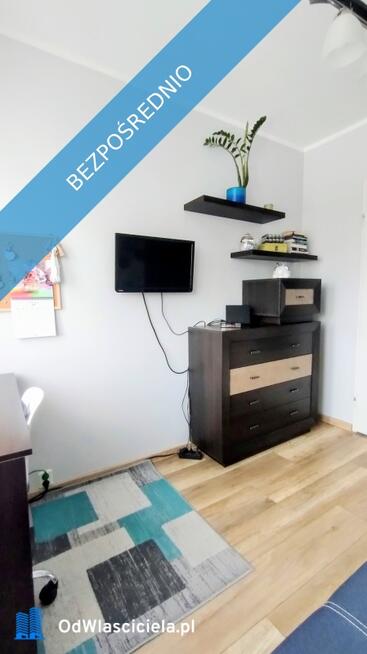 REZERWACJA 48 m2 Sprzedam