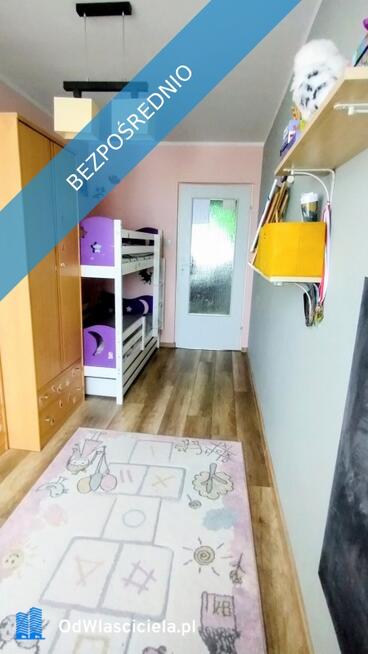 REZERWACJA 48 m2 Sprzedam