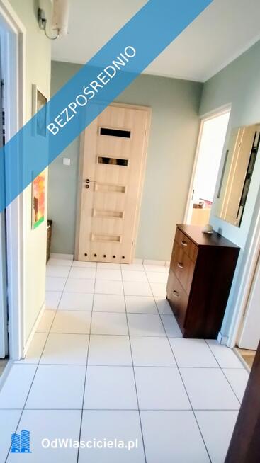 REZERWACJA 48 m2 Sprzedam