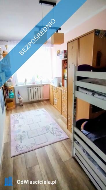 REZERWACJA 48 m2 Sprzedam