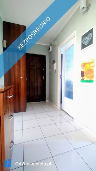 REZERWACJA 48 m2 Sprzedam