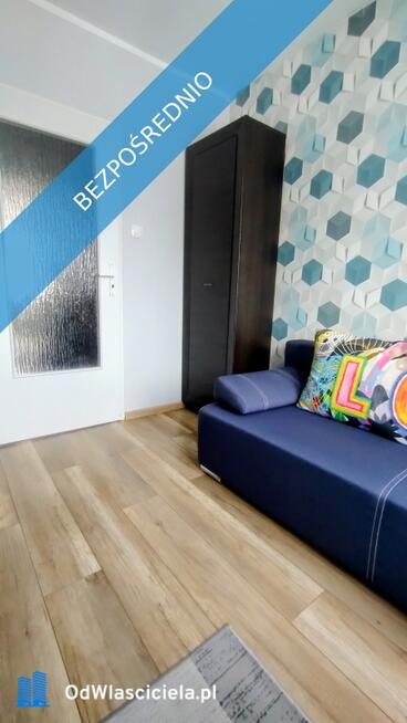 REZERWACJA 48 m2 Sprzedam