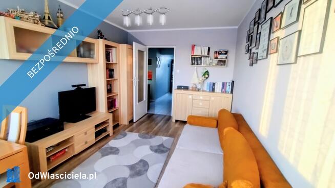 REZERWACJA 48 m2 Sprzedam