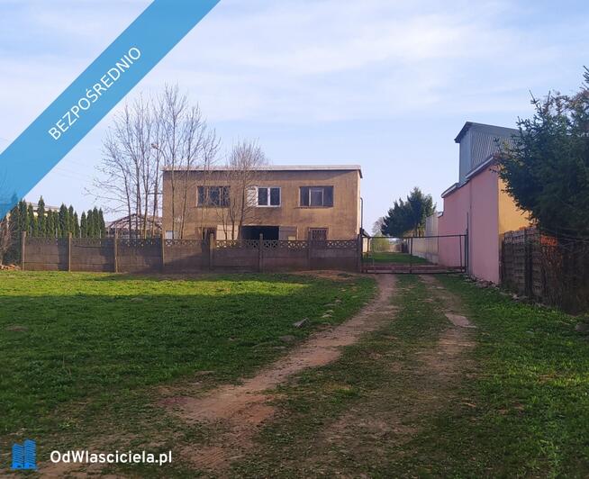 Działka inwestycyjna na sprzedaż