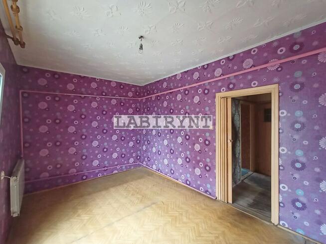 M-3, 52m2, 1 piętro, Gnaszyn