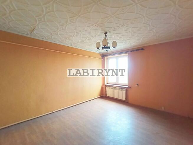 M-3, 52m2, 1 piętro, Gnaszyn