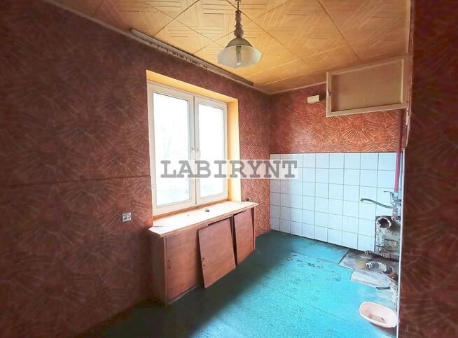 M-3, 52m2, 1 piętro, Gnaszyn