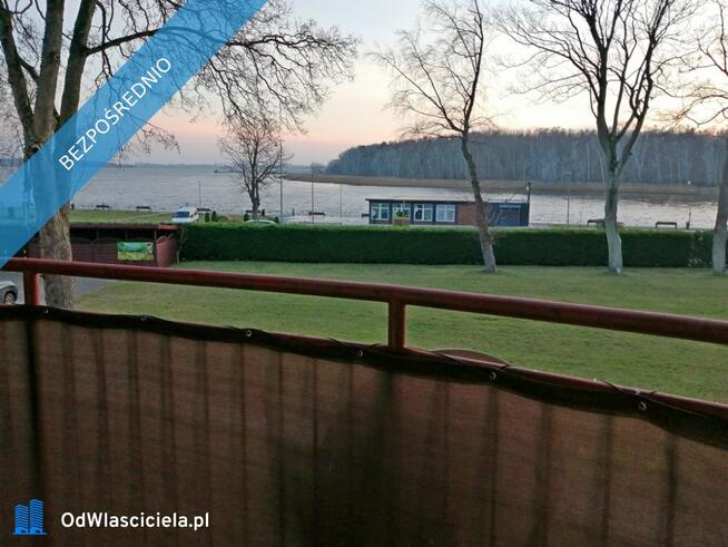 Dziwnów, Mieszkanie 2-pokojowe z miejscem postojowym