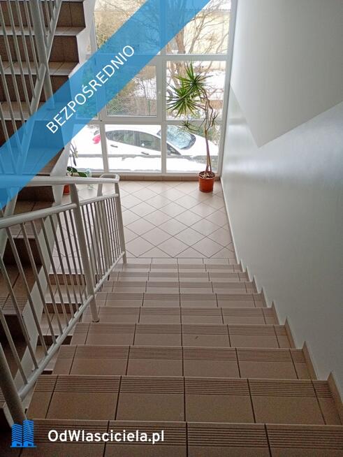 Dziwnów, Mieszkanie 2-pokojowe z miejscem postojowym