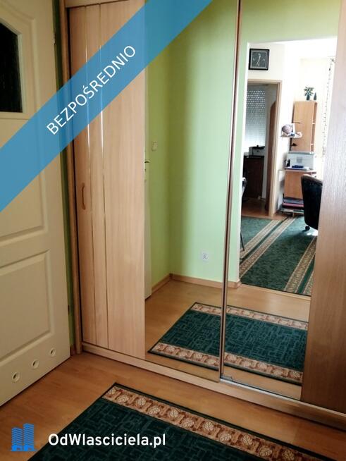 Dziwnów, Mieszkanie 2-pokojowe z miejscem postojowym