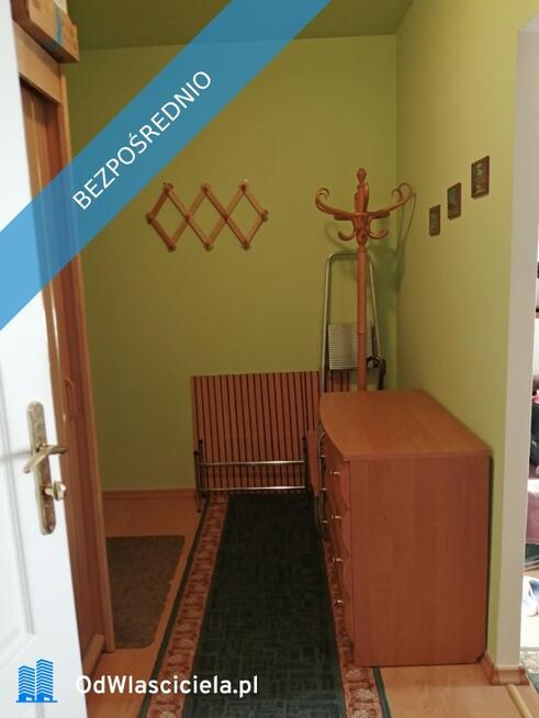 Dziwnów, Mieszkanie 2-pokojowe z miejscem postojowym