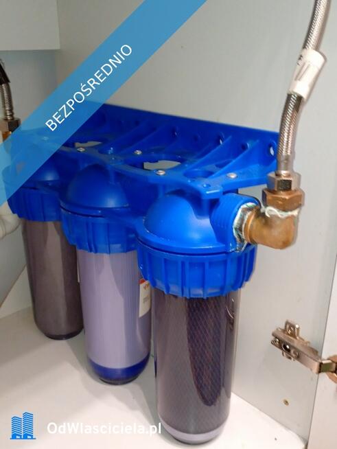 Dziwnów, Mieszkanie 2-pokojowe z miejscem postojowym