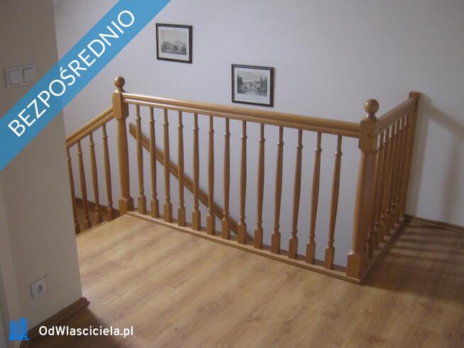 Dom, Józefosław, Julianów, Gm. Piaseczno